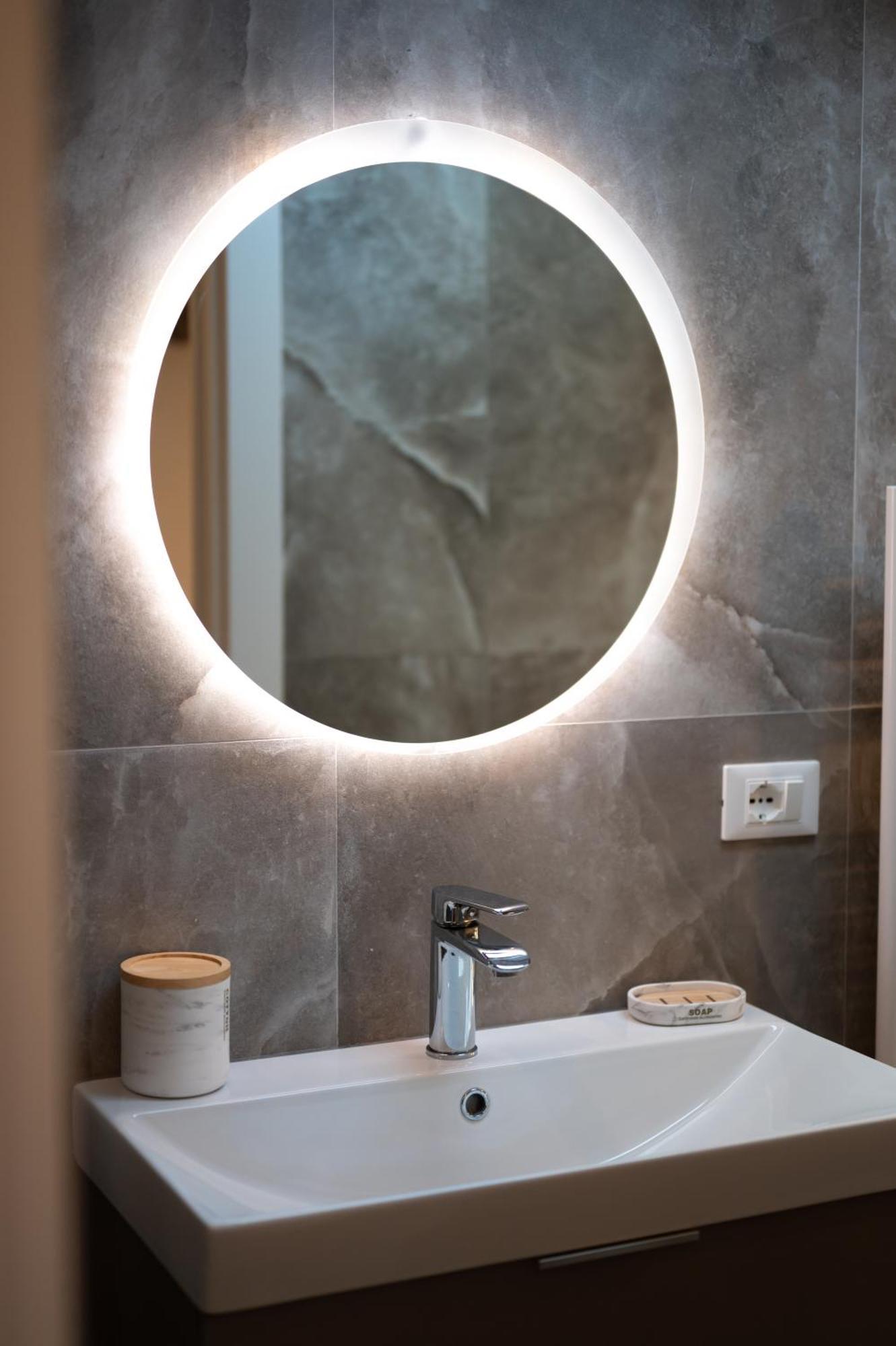 Enjoyhousebracciano Suite1 Exterior foto