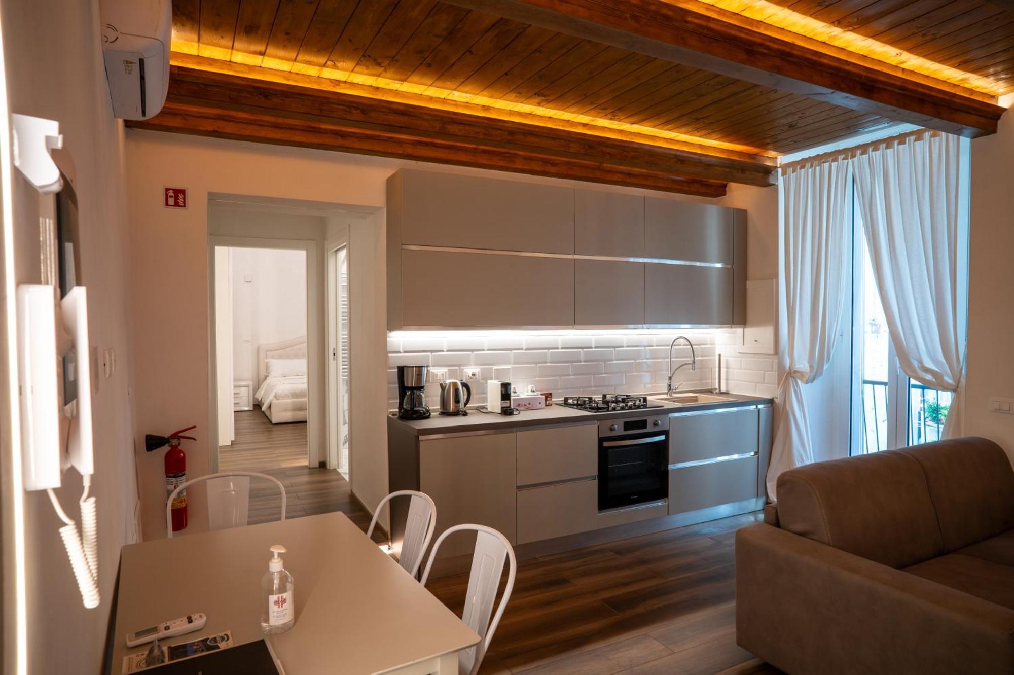 Enjoyhousebracciano Suite1 Exterior foto