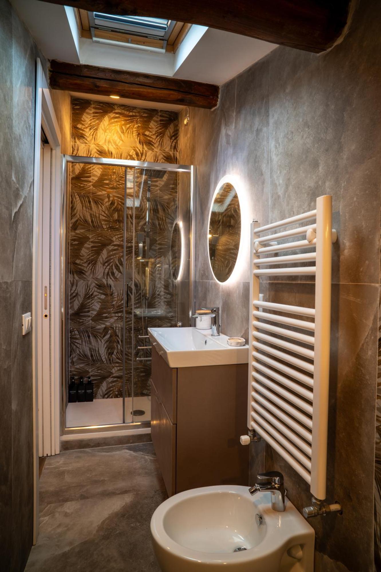 Enjoyhousebracciano Suite1 Exterior foto