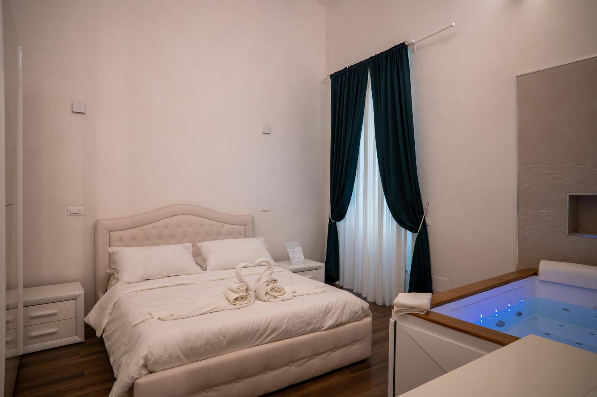 Enjoyhousebracciano Suite1 Exterior foto